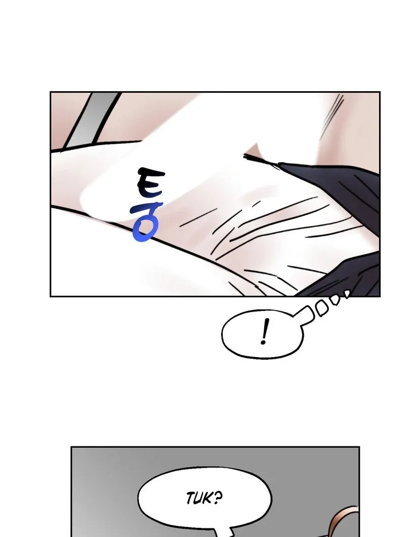 Fox Eyes That Appeared Briefly Chapter 26 page 25 - 