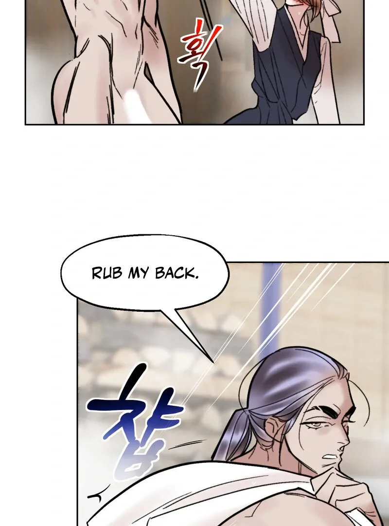 Fox Eyes That Appeared Briefly Chapter 26 page 31 - 