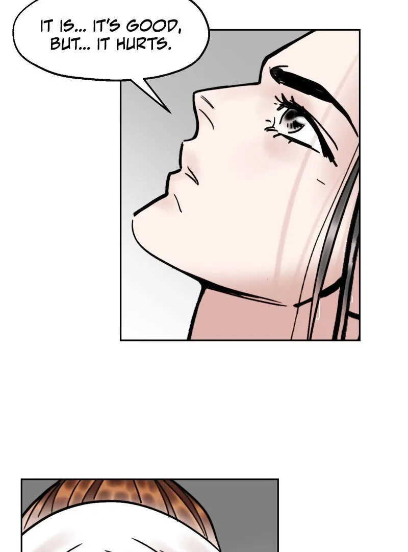 Fox Eyes That Appeared Briefly Chapter 26 page 41 - 