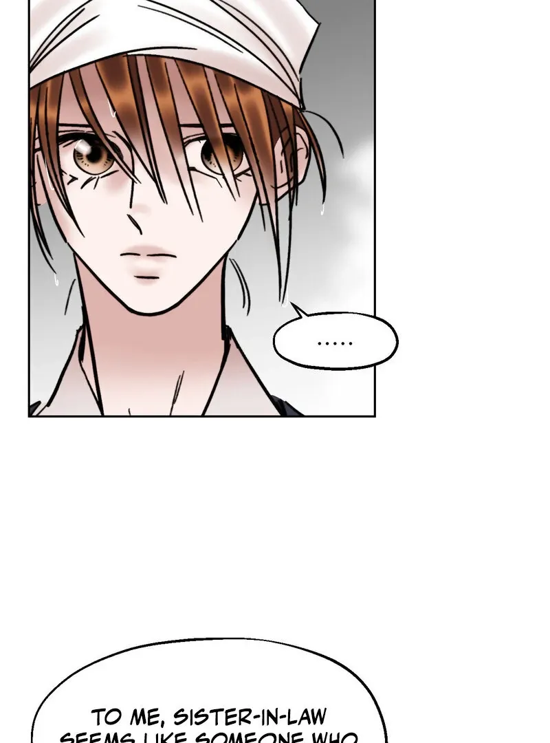 Fox Eyes That Appeared Briefly Chapter 26 page 42 - 