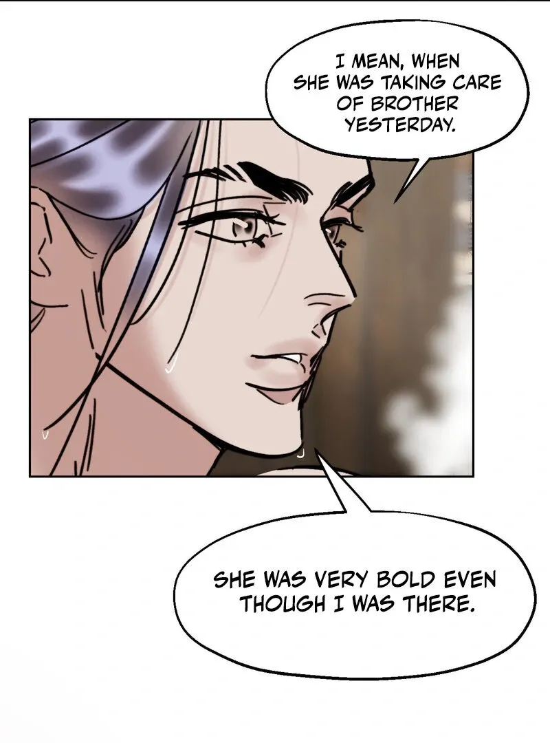 Fox Eyes That Appeared Briefly Chapter 26 page 44 - 