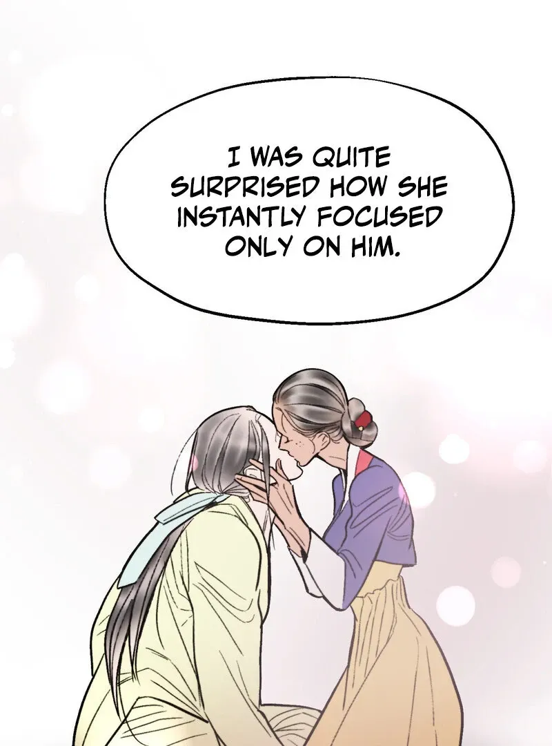 Fox Eyes That Appeared Briefly Chapter 26 page 45 - 