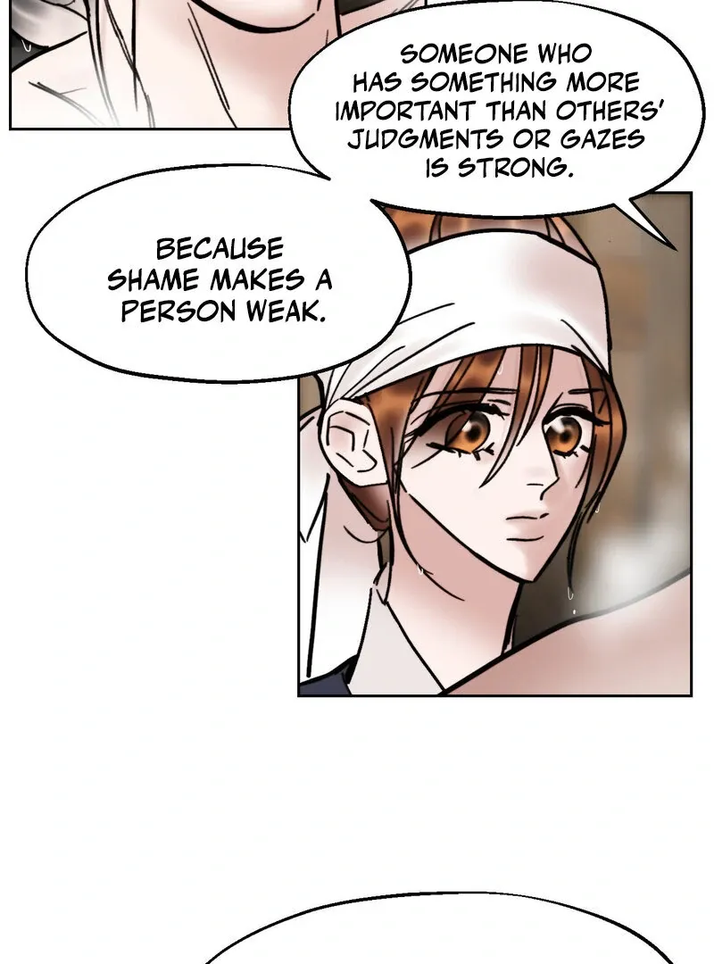 Fox Eyes That Appeared Briefly Chapter 26 page 47 - 