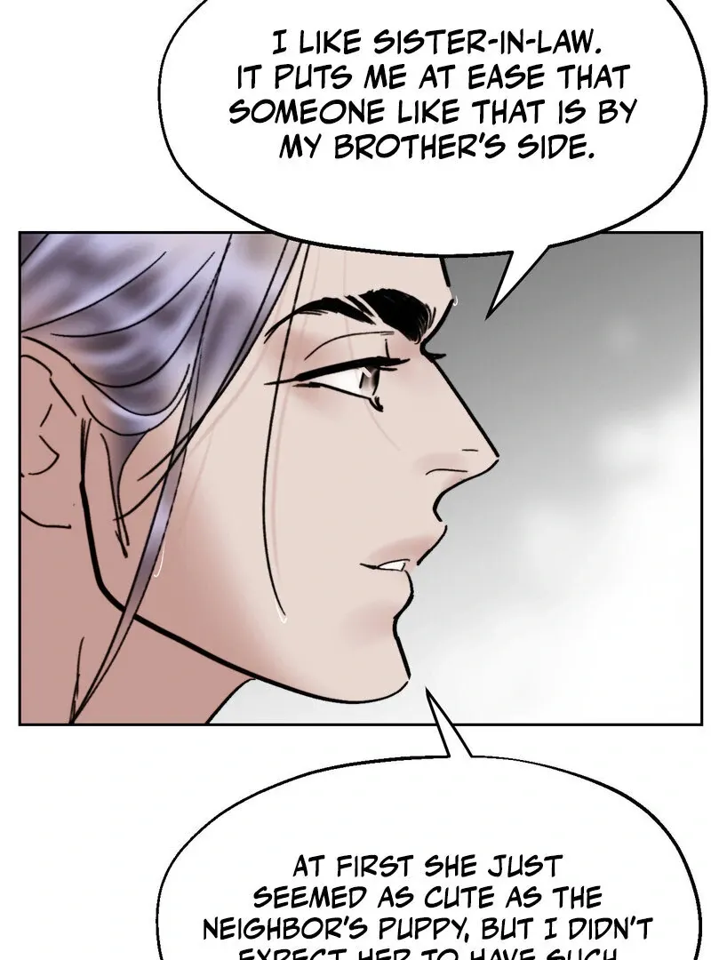 Fox Eyes That Appeared Briefly Chapter 26 page 48 - 