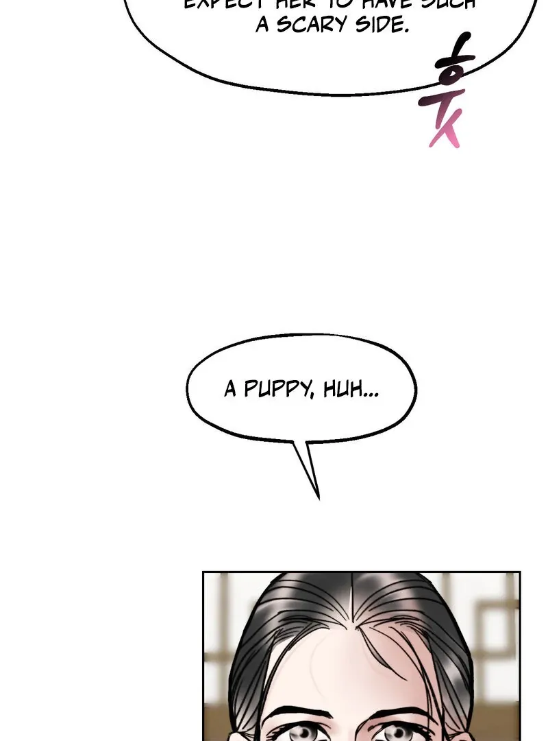 Fox Eyes That Appeared Briefly Chapter 26 page 49 - 