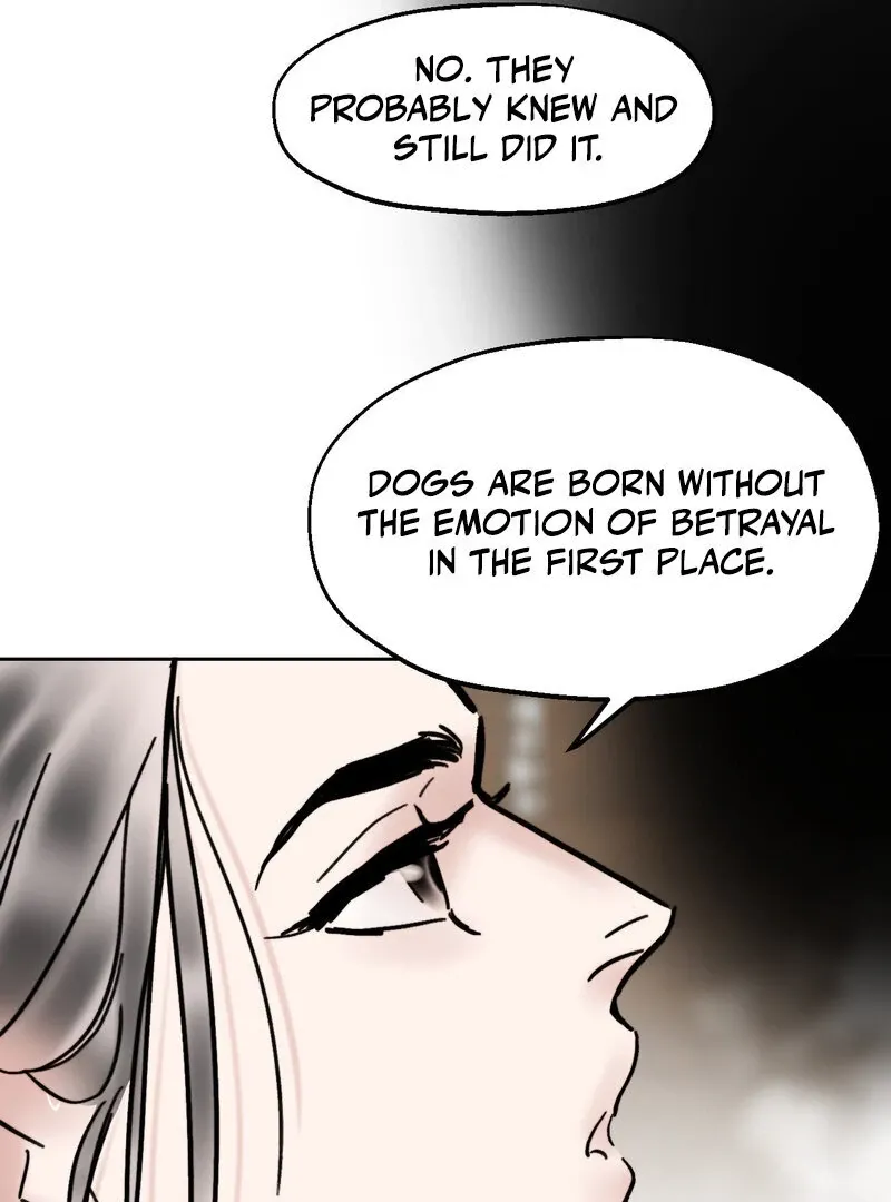 Fox Eyes That Appeared Briefly Chapter 26 page 53 - 