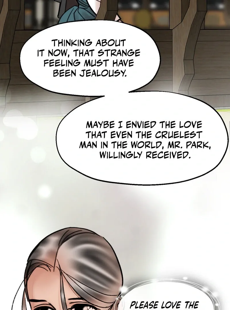 Fox Eyes That Appeared Briefly Chapter 26 page 55 - 