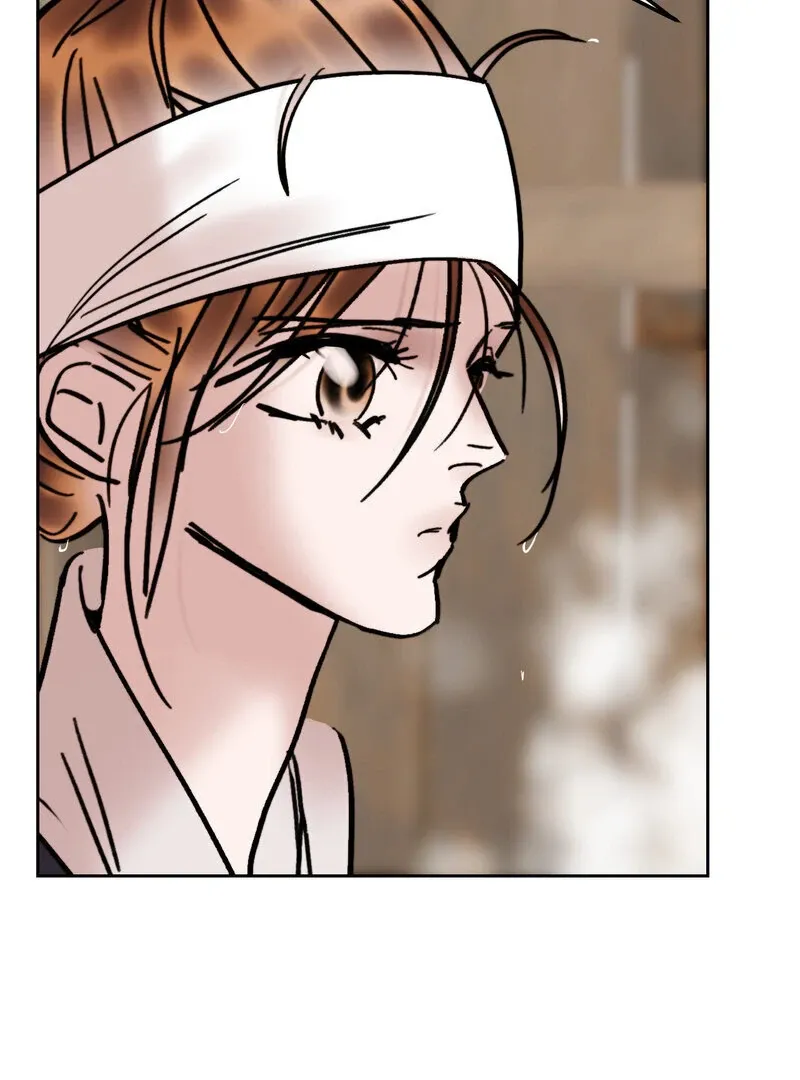 Fox Eyes That Appeared Briefly Chapter 26 page 59 - 