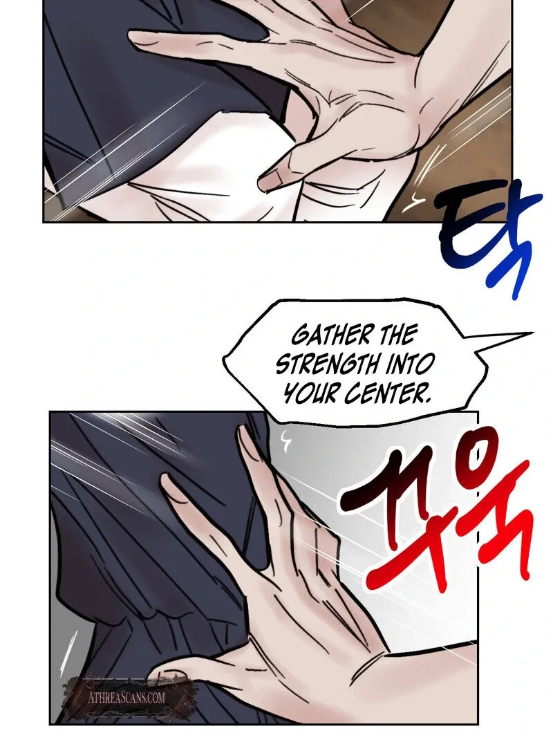Fox Eyes That Appeared Briefly Chapter 26 page 65 - 