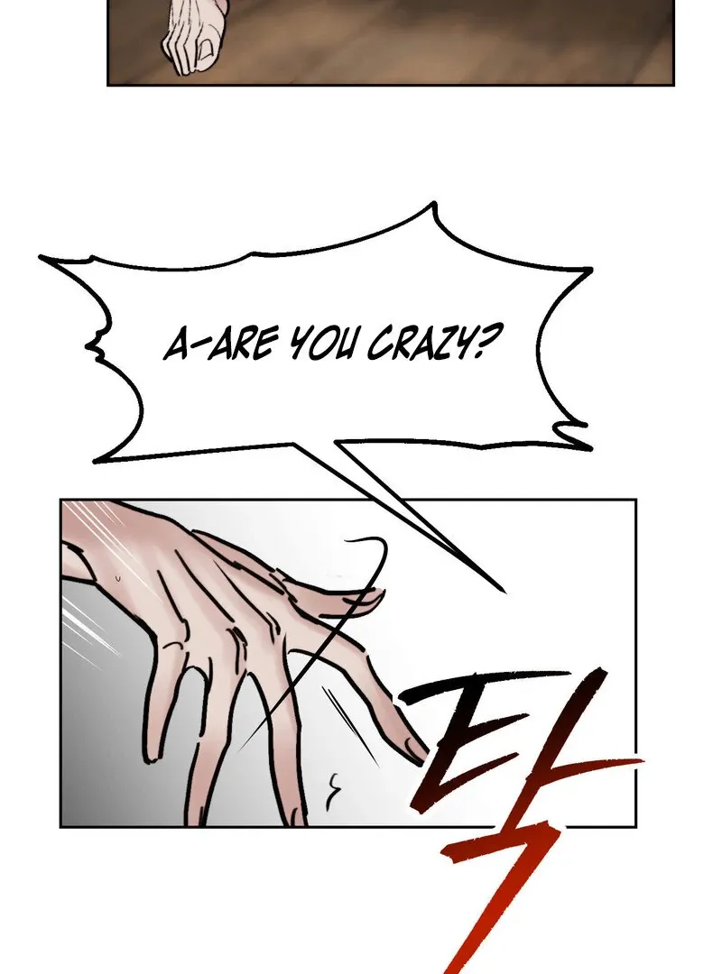 Fox Eyes That Appeared Briefly Chapter 26 page 67 - 