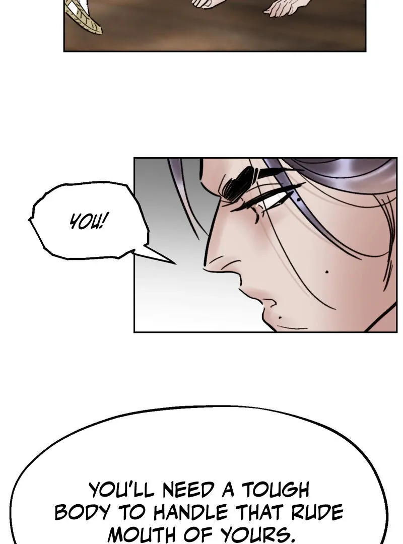 Fox Eyes That Appeared Briefly Chapter 26 page 71 - 