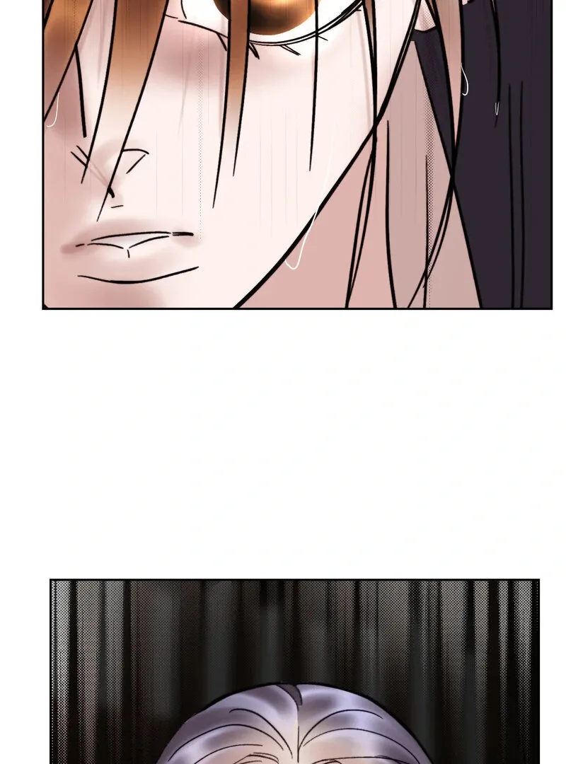 Fox Eyes That Appeared Briefly Chapter 26 page 74 - 
