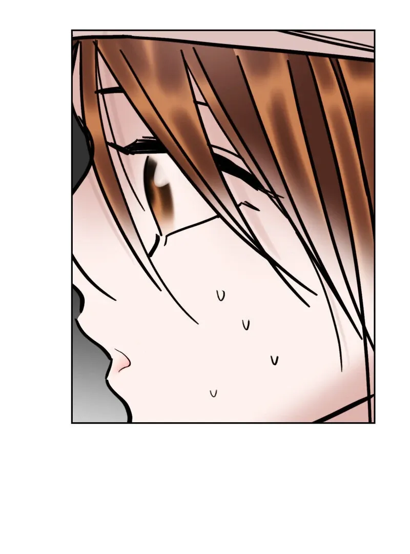 Fox Eyes That Appeared Briefly Chapter 26 page 10 - 