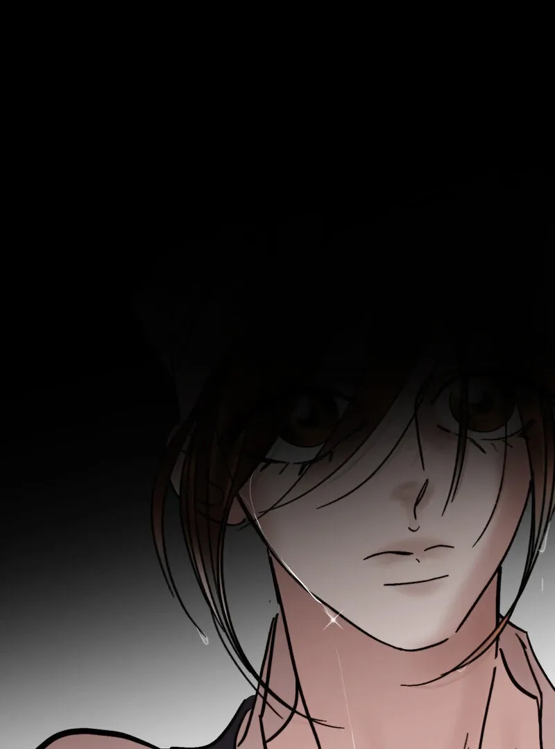 Fox Eyes That Appeared Briefly Chapter 27 page 1 - 