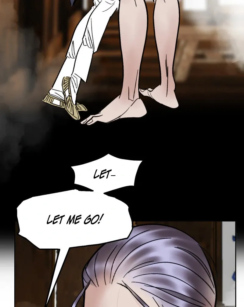 Fox Eyes That Appeared Briefly Chapter 27 page 12 - 