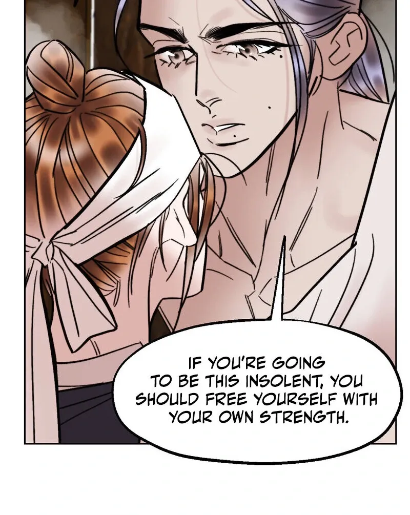 Fox Eyes That Appeared Briefly Chapter 27 page 13 - 