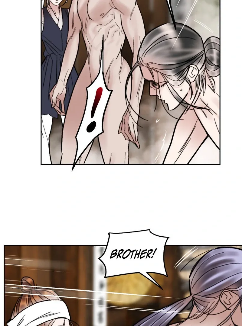 Fox Eyes That Appeared Briefly Chapter 27 page 24 - 