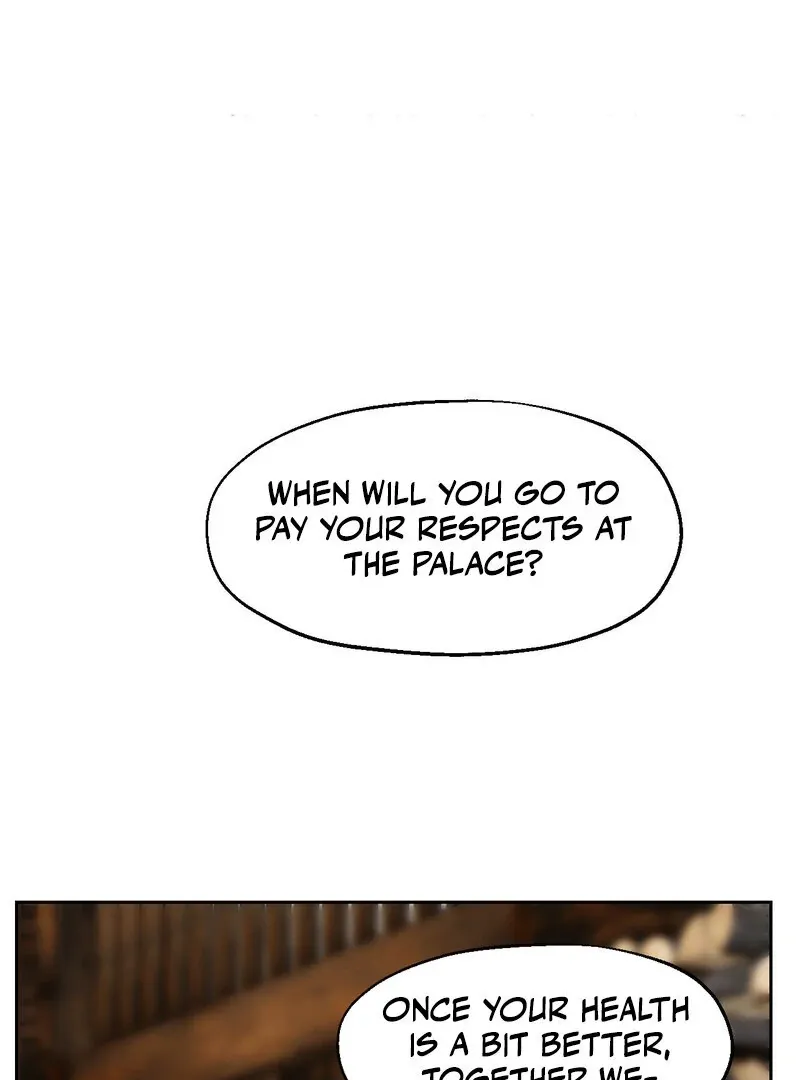 Fox Eyes That Appeared Briefly Chapter 27 page 27 - 