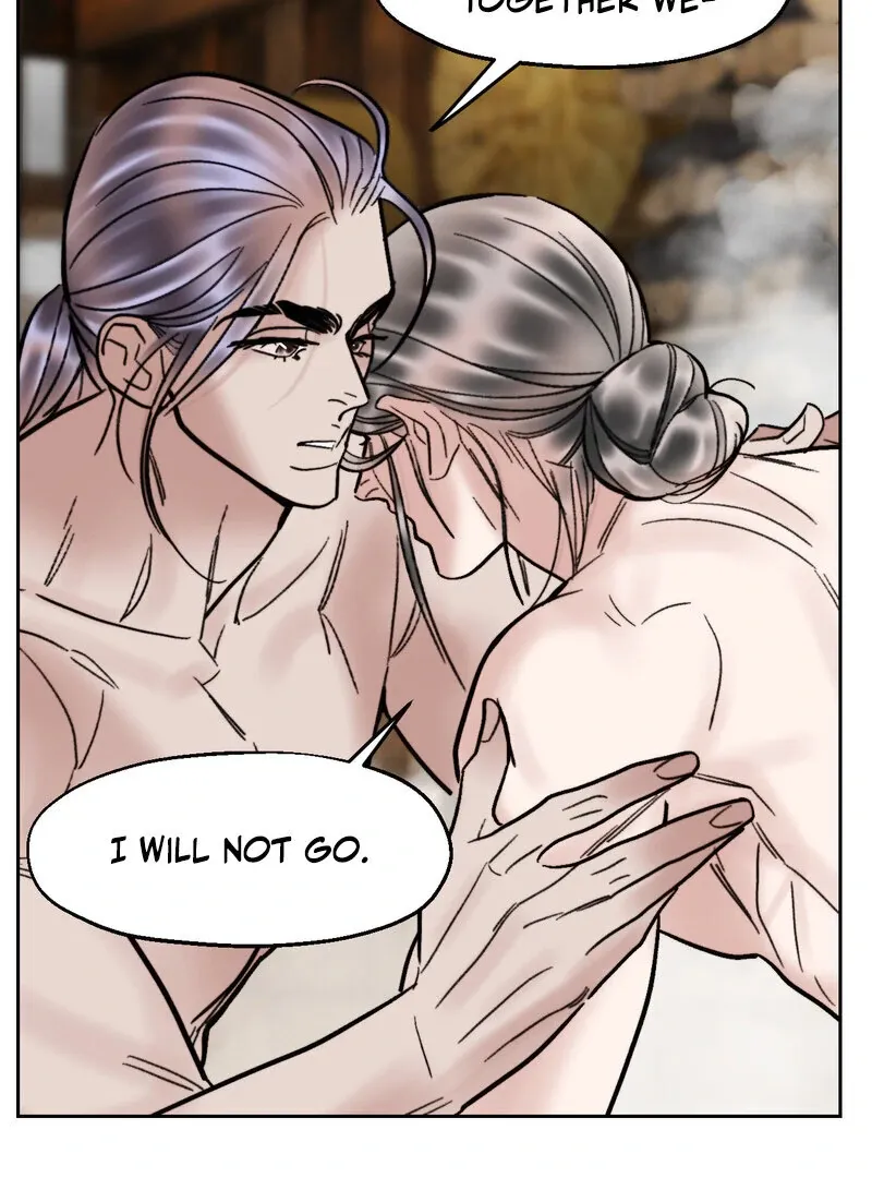 Fox Eyes That Appeared Briefly Chapter 27 page 28 - 