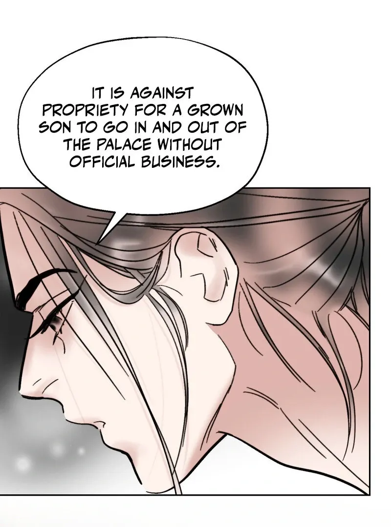 Fox Eyes That Appeared Briefly Chapter 27 page 29 - 