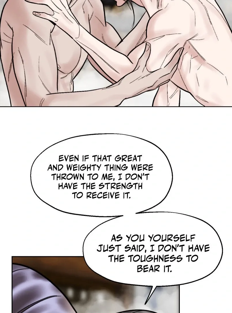 Fox Eyes That Appeared Briefly Chapter 27 page 31 - 