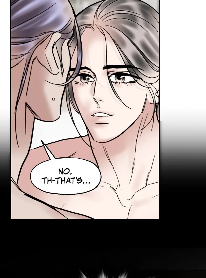 Fox Eyes That Appeared Briefly Chapter 27 page 32 - 