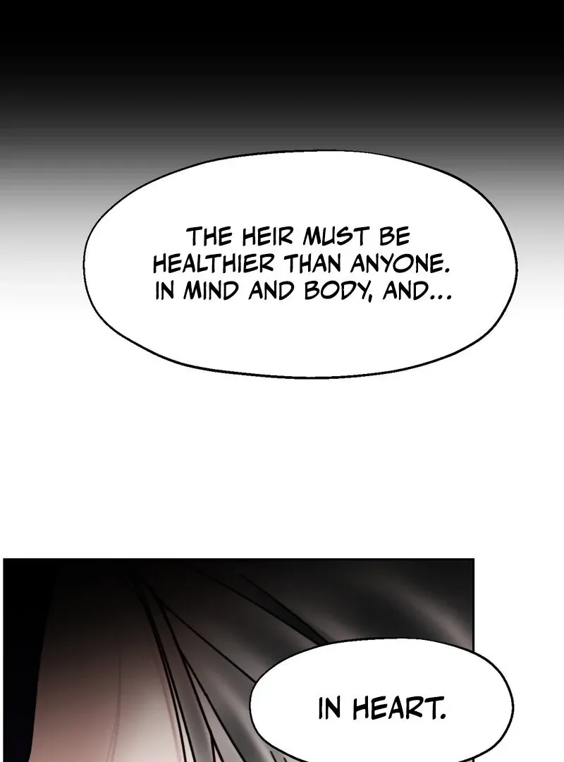 Fox Eyes That Appeared Briefly Chapter 27 page 35 - 
