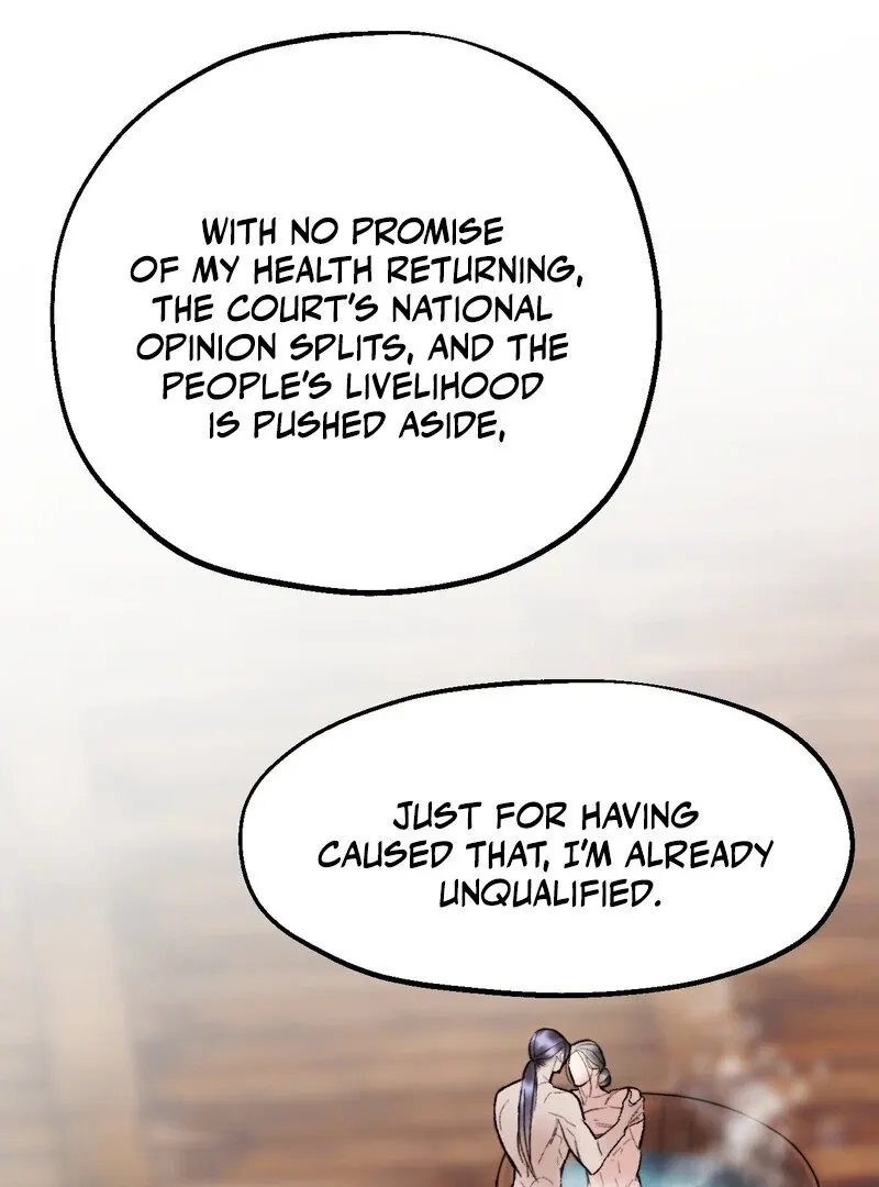 Fox Eyes That Appeared Briefly Chapter 27 page 37 - 