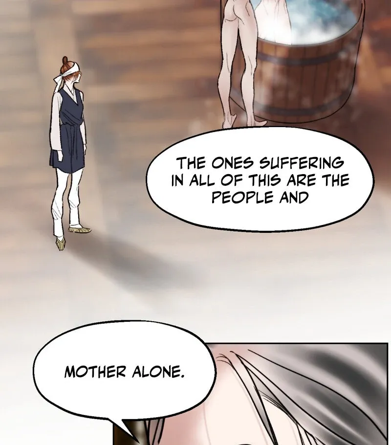 Fox Eyes That Appeared Briefly Chapter 27 page 38 - 