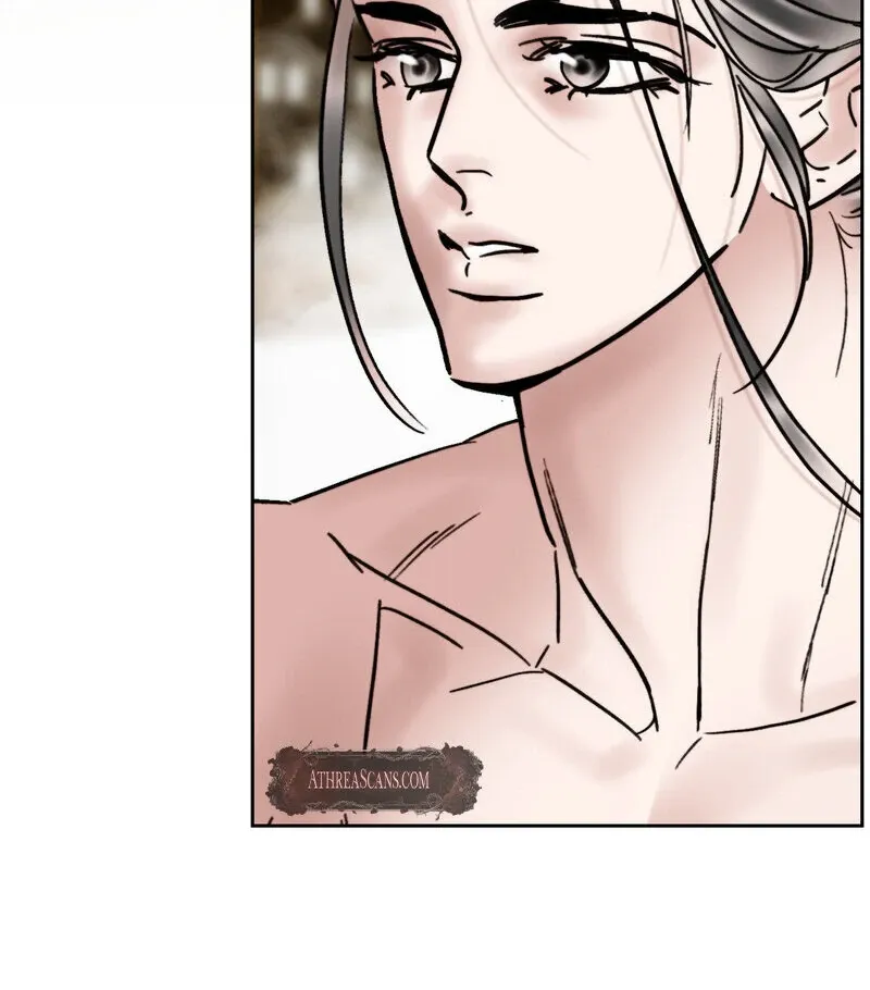 Fox Eyes That Appeared Briefly Chapter 27 page 39 - 