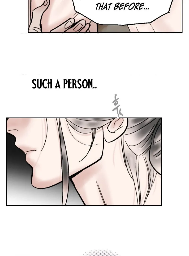 Fox Eyes That Appeared Briefly Chapter 27 page 41 - 
