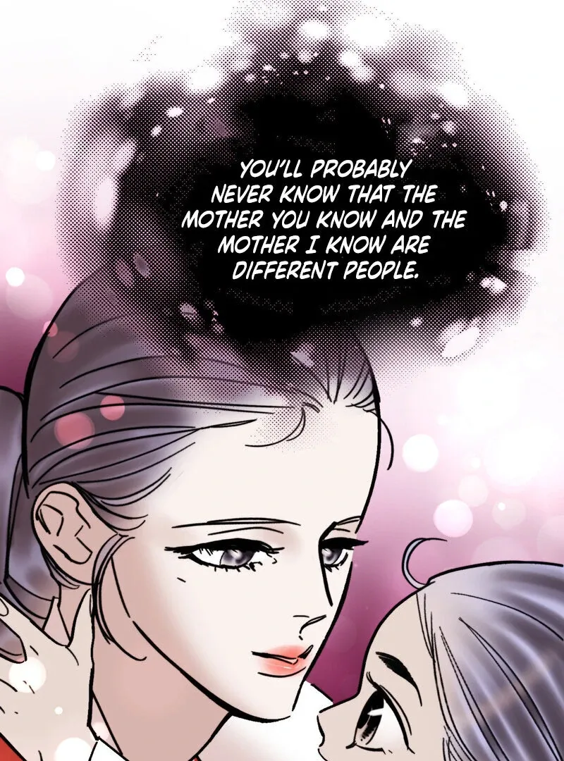 Fox Eyes That Appeared Briefly Chapter 27 page 42 - 