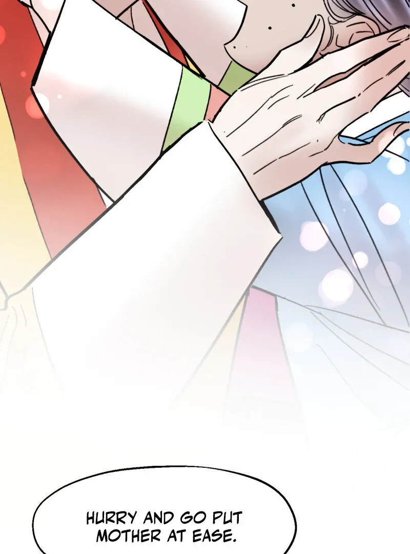 Fox Eyes That Appeared Briefly Chapter 27 page 43 - 