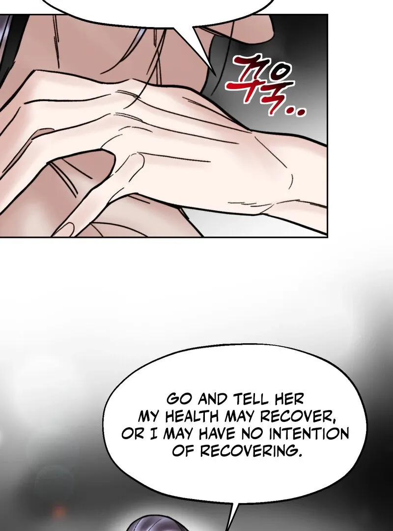 Fox Eyes That Appeared Briefly Chapter 27 page 44 - 
