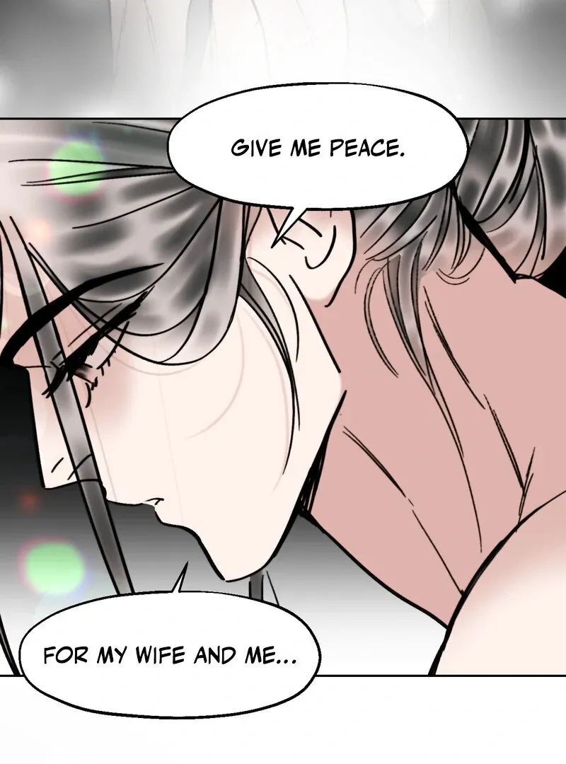 Fox Eyes That Appeared Briefly Chapter 27 page 46 - 