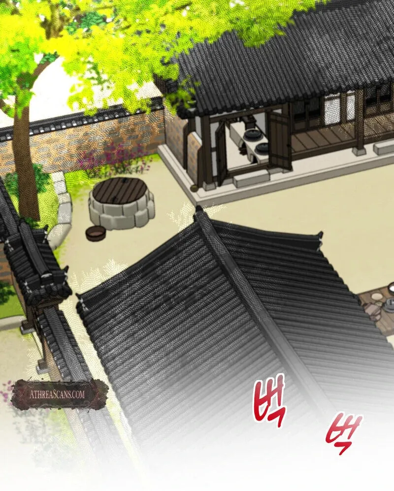 Fox Eyes That Appeared Briefly Chapter 27 page 52 - 