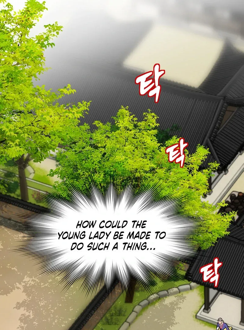 Fox Eyes That Appeared Briefly Chapter 27 page 60 - 