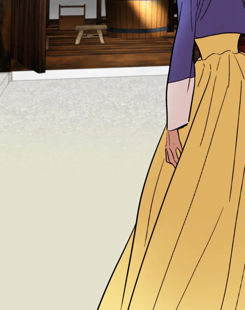 Fox Eyes That Appeared Briefly Chapter 27 page 64 - 