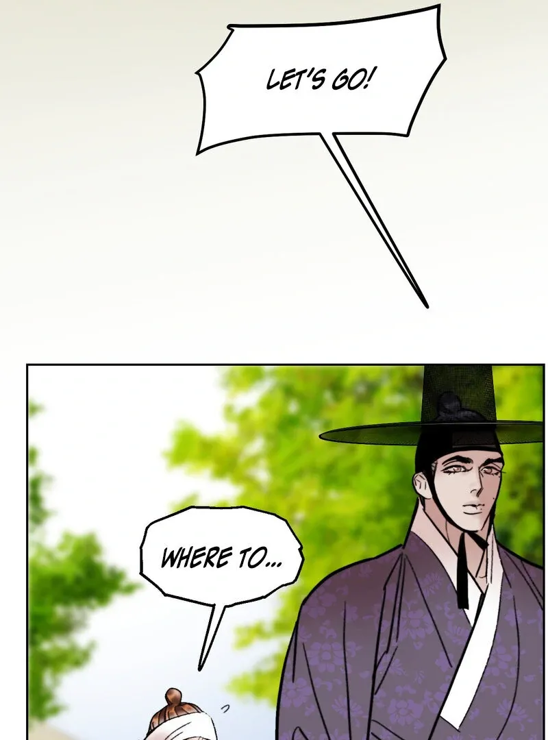 Fox Eyes That Appeared Briefly Chapter 27 page 66 - 