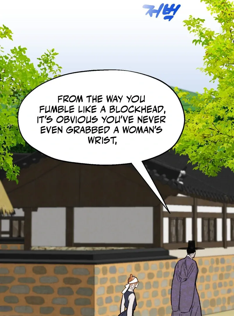 Fox Eyes That Appeared Briefly Chapter 27 page 68 - 
