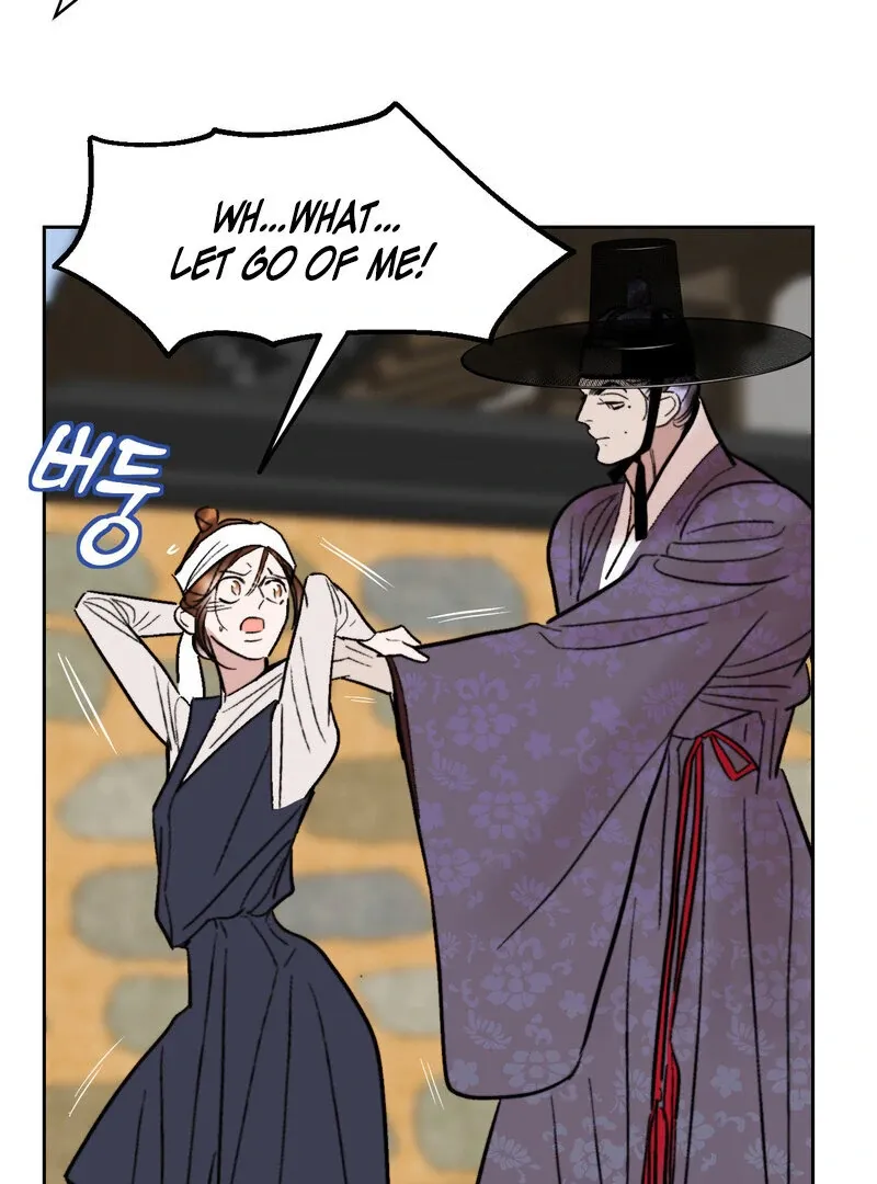 Fox Eyes That Appeared Briefly Chapter 27 page 72 - 
