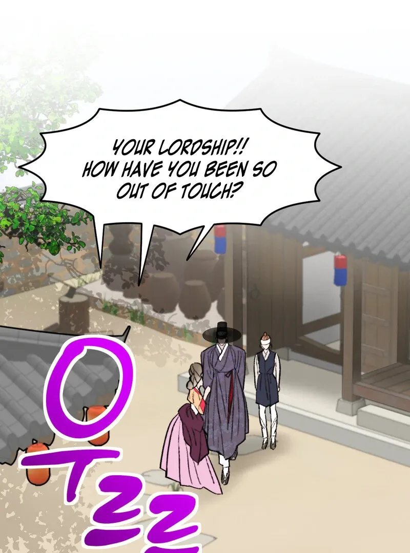 Fox Eyes That Appeared Briefly Chapter 28 page 1 - 