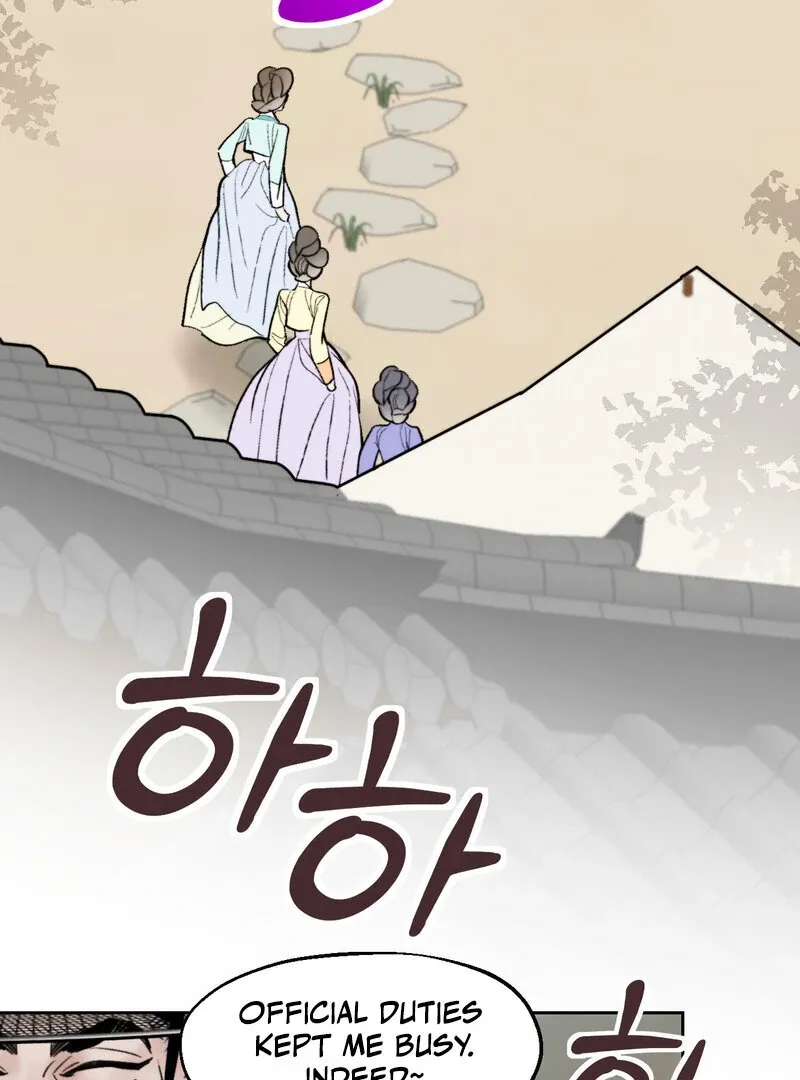 Fox Eyes That Appeared Briefly Chapter 28 page 2 - 