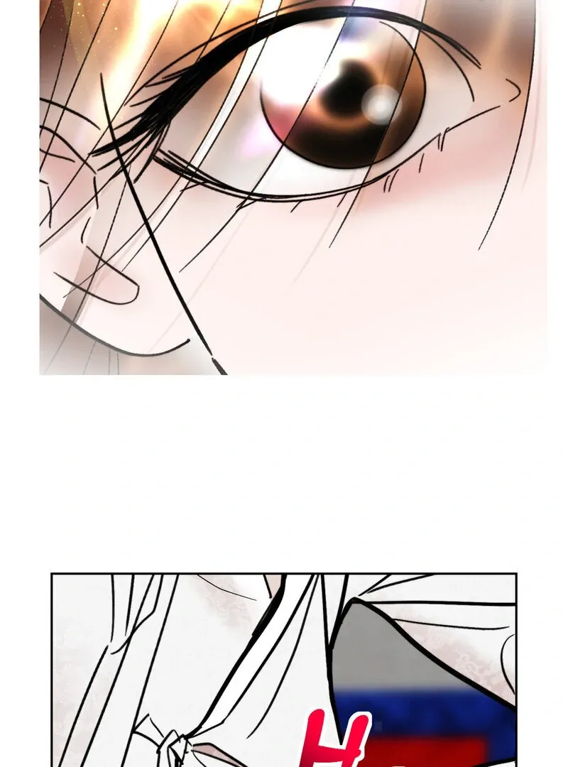 Fox Eyes That Appeared Briefly Chapter 28 page 15 - 