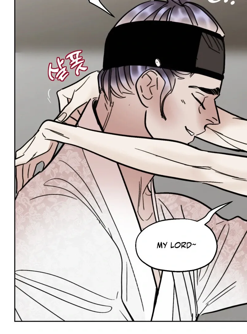 Fox Eyes That Appeared Briefly Chapter 28 page 18 - 
