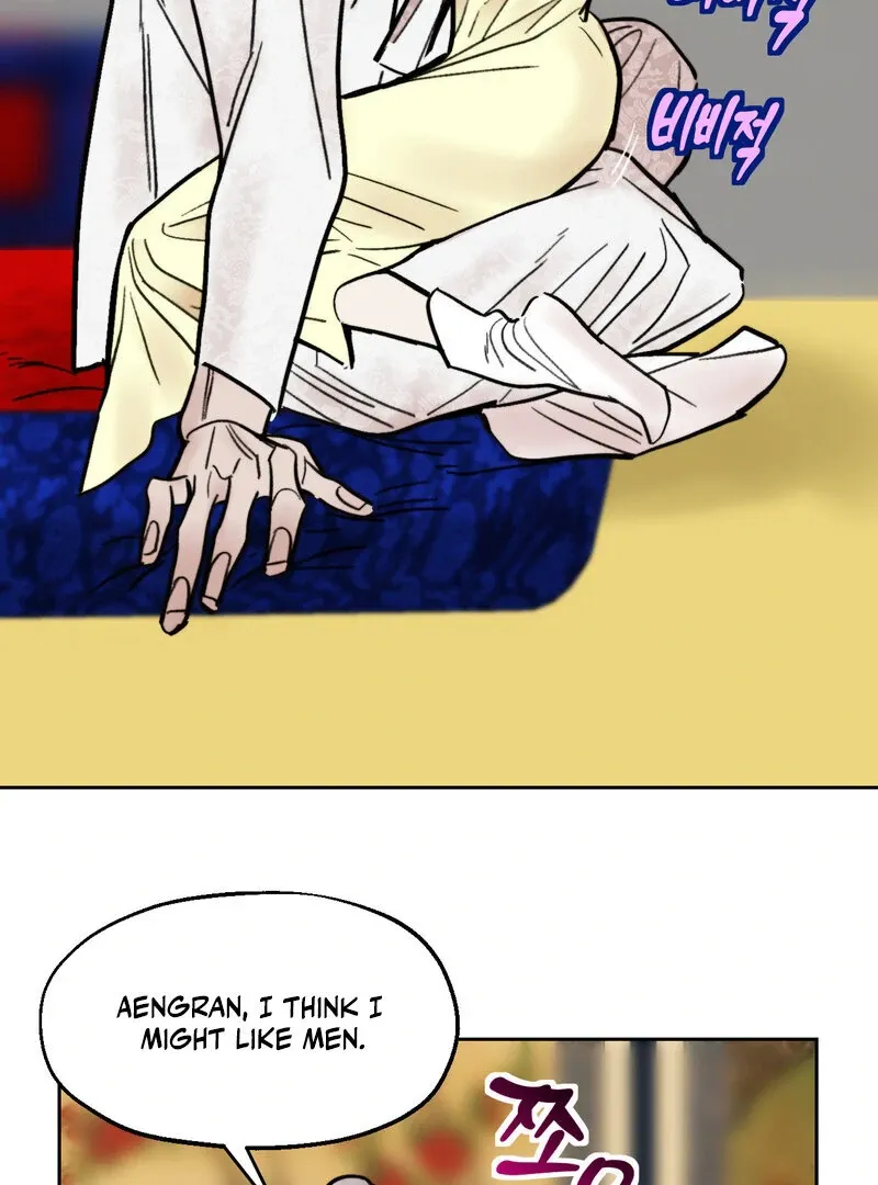 Fox Eyes That Appeared Briefly Chapter 28 page 20 - 