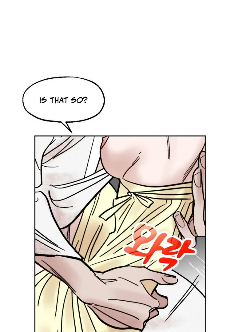 Fox Eyes That Appeared Briefly Chapter 28 page 22 - 