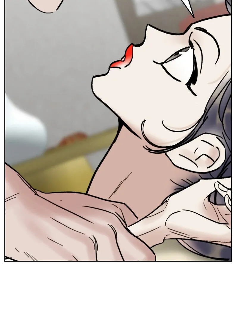 Fox Eyes That Appeared Briefly Chapter 28 page 30 - 