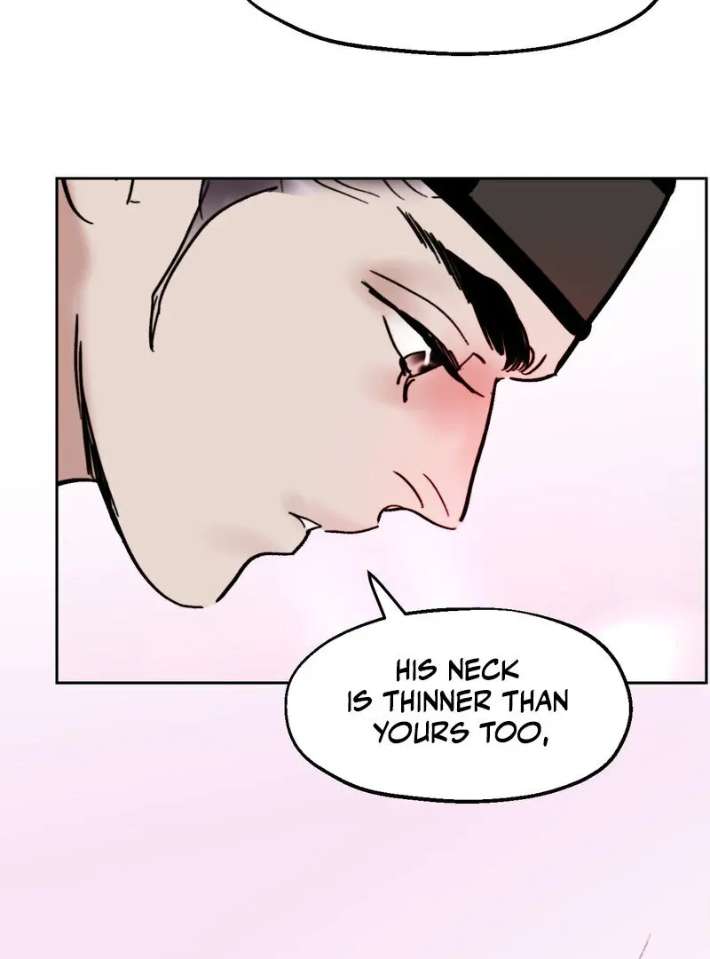 Fox Eyes That Appeared Briefly Chapter 28 page 32 - 
