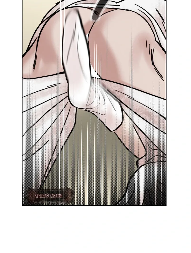 Fox Eyes That Appeared Briefly Chapter 28 page 38 - 